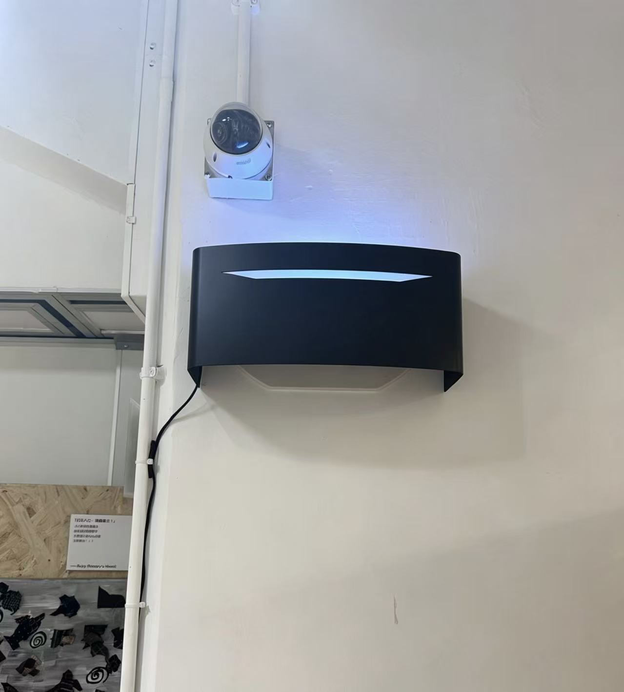 學校/院舎/安老院/醫院室內滅蚊機安裝